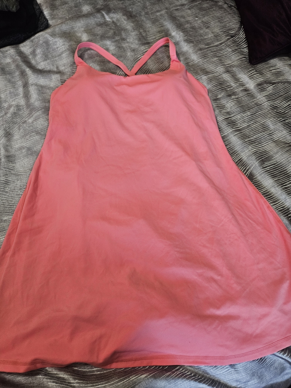 Halara Tennis Dress